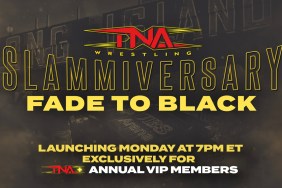 tna slammiversary fade to black
