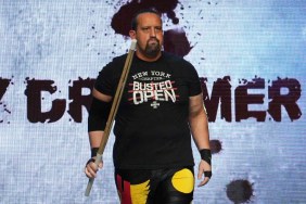 Tommy Dreamer Questions Effectiveness of John Cena’s Heel Turn