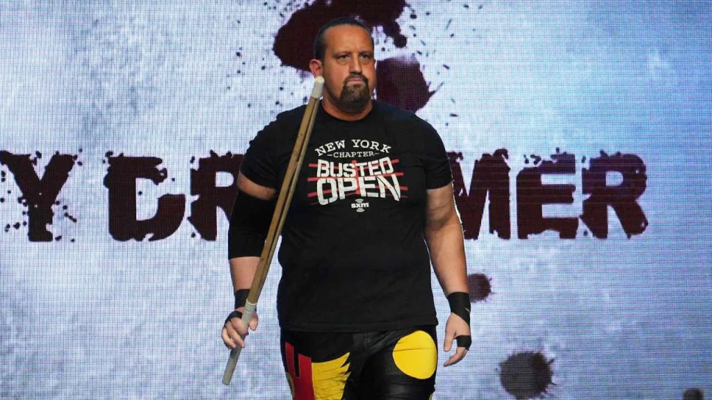 Tommy Dreamer Questions Effectiveness of John Cena’s Heel Turn