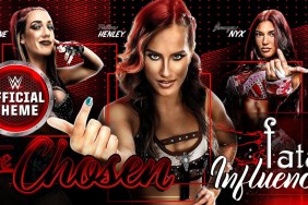 wwe fatal influence def rebel