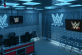 wwe gorilla position