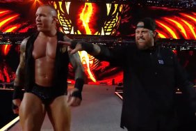 Randy Orton Jelly Roll WWE SummerSlam