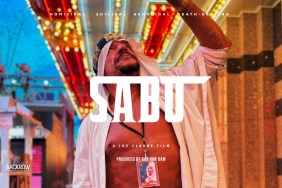 Sabu documentary