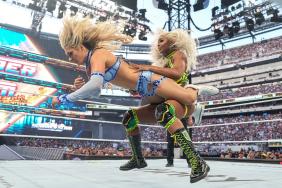 Jade Cargill Tiffany Stratton WWE SummerSlam