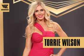 Torrie Wilson WWE