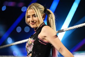 Alexa Bliss