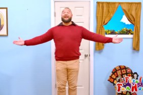 bray wyatt firefly fun house wwe