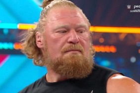 brock lesnar