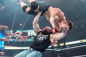 john cena brock lesnar wwe summerslam