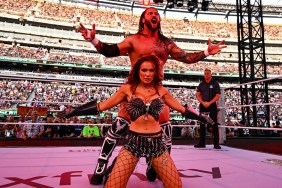 Killer Kross Scarlett