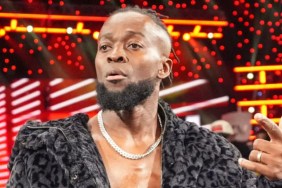 kofi kingston