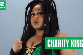 charity king athena