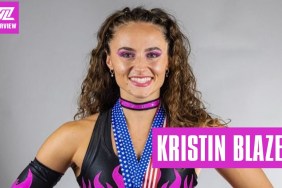 kristin blaze