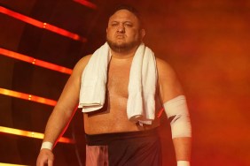 samoa joe