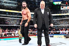 seth rollins paul heyman