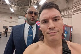 speedball mike bailey