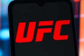 UFC logo