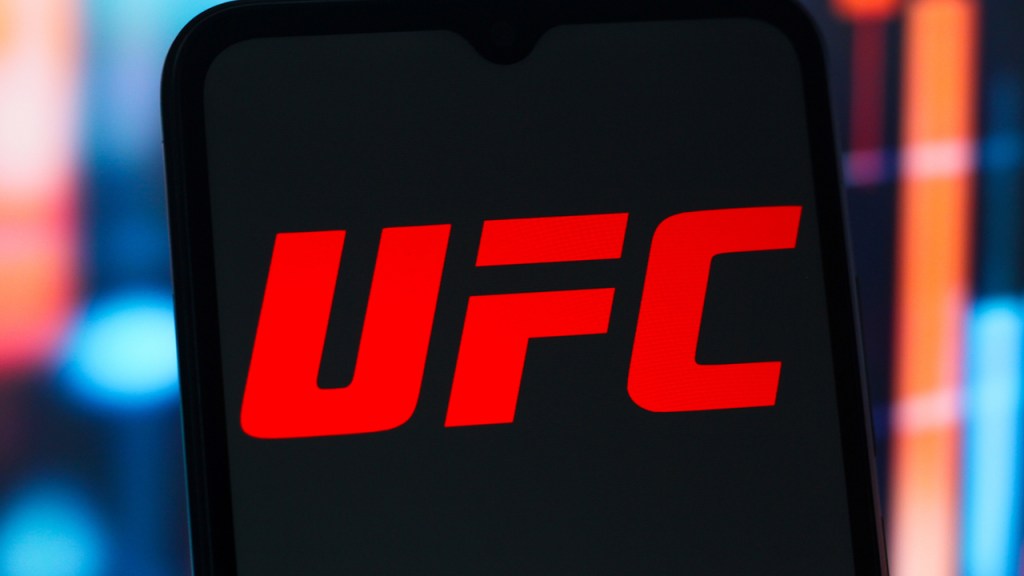 UFC logo