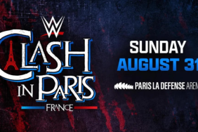 Big Grudge Match Set For WWE Clash In Paris results