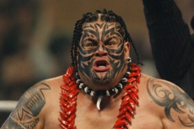 zilla fatu Umaga