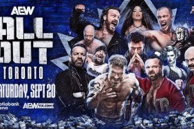 AEW All Out logo 2025