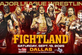 MLW Fightland