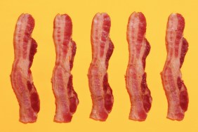 AEW bacon