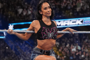aj lee wwe