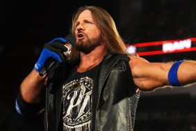 AJ Styles