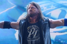 AJ Styles