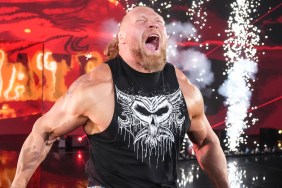 Brock Lesnar