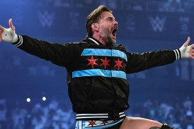 CM Punk