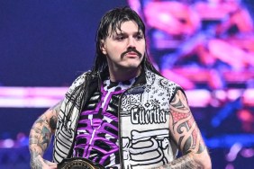 Dominik Mysterio