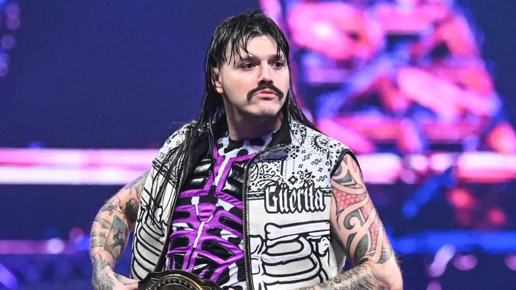 Dominik Mysterio