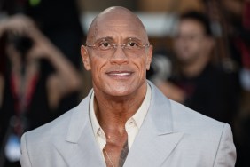 dwayne johnson the rock