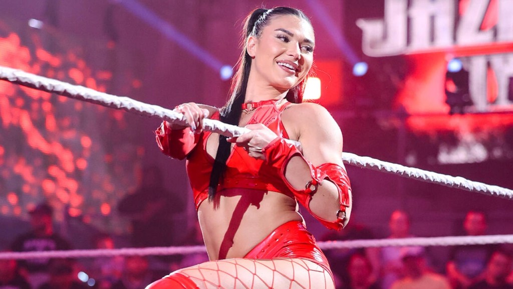 Jazmyn Nyx Says WWE Wouldn’t Negotiate A Better Deal Before Her Departure