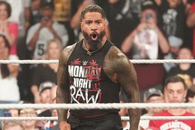 CM Punk defends Jey Uso WWE.