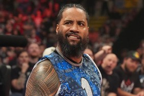 Jimmy Uso