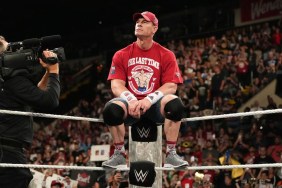 John Cena