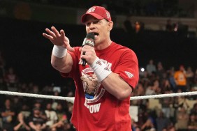 John Cena