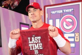 John Cena