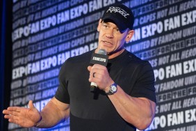 John Cena