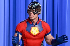 Peacemaker John Cena