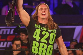 matt riddle mlw