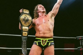 matt riddle mlw
