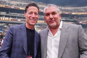 nick khan mark shapiro