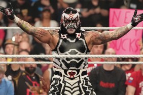 Penta WWE