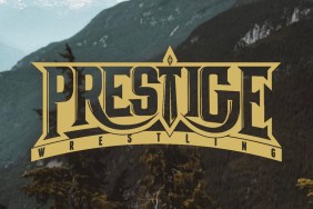 prestige wrestling