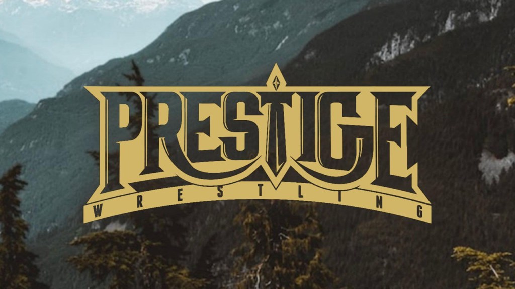 prestige wrestling