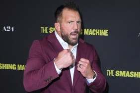 Ryan Bader